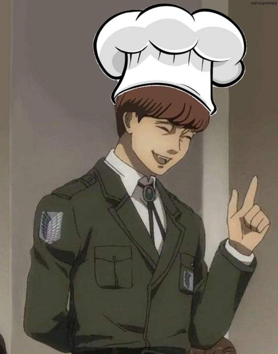 BasedFloch_'s tweet image. Sometimes this is what it feels like cooking the next tweet