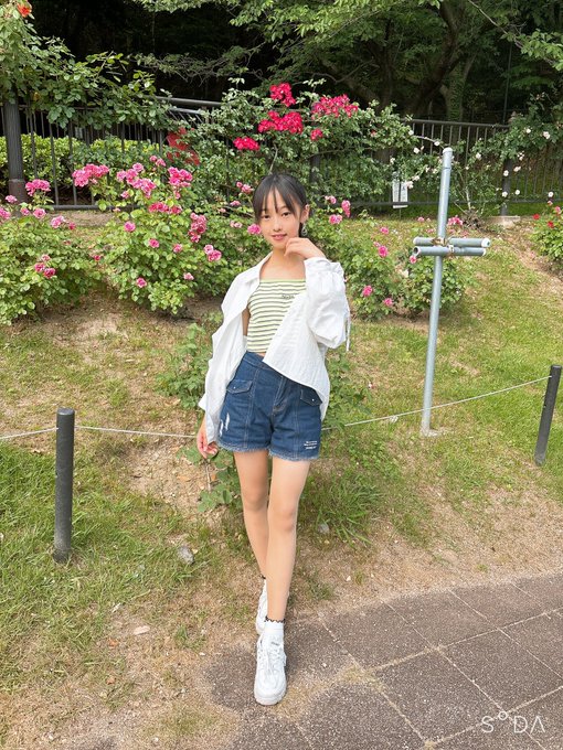 Twitterのコスプレ画像26