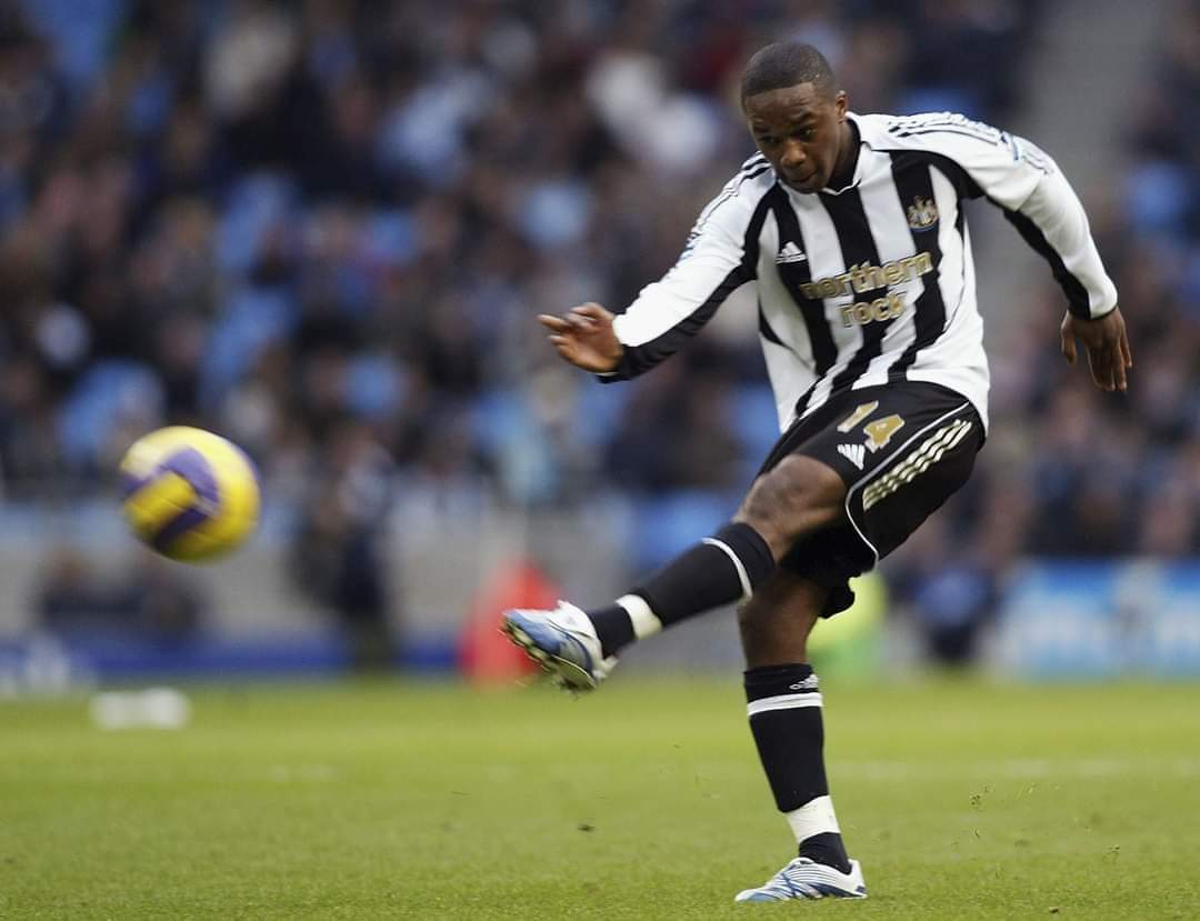 Happy birthday to former Newcastle winger Charles I̶n̶s̶o̶m̶n̶i̶a̶ N'Zogbia 🥳

#NUFC #NUFCFans #Newcastle