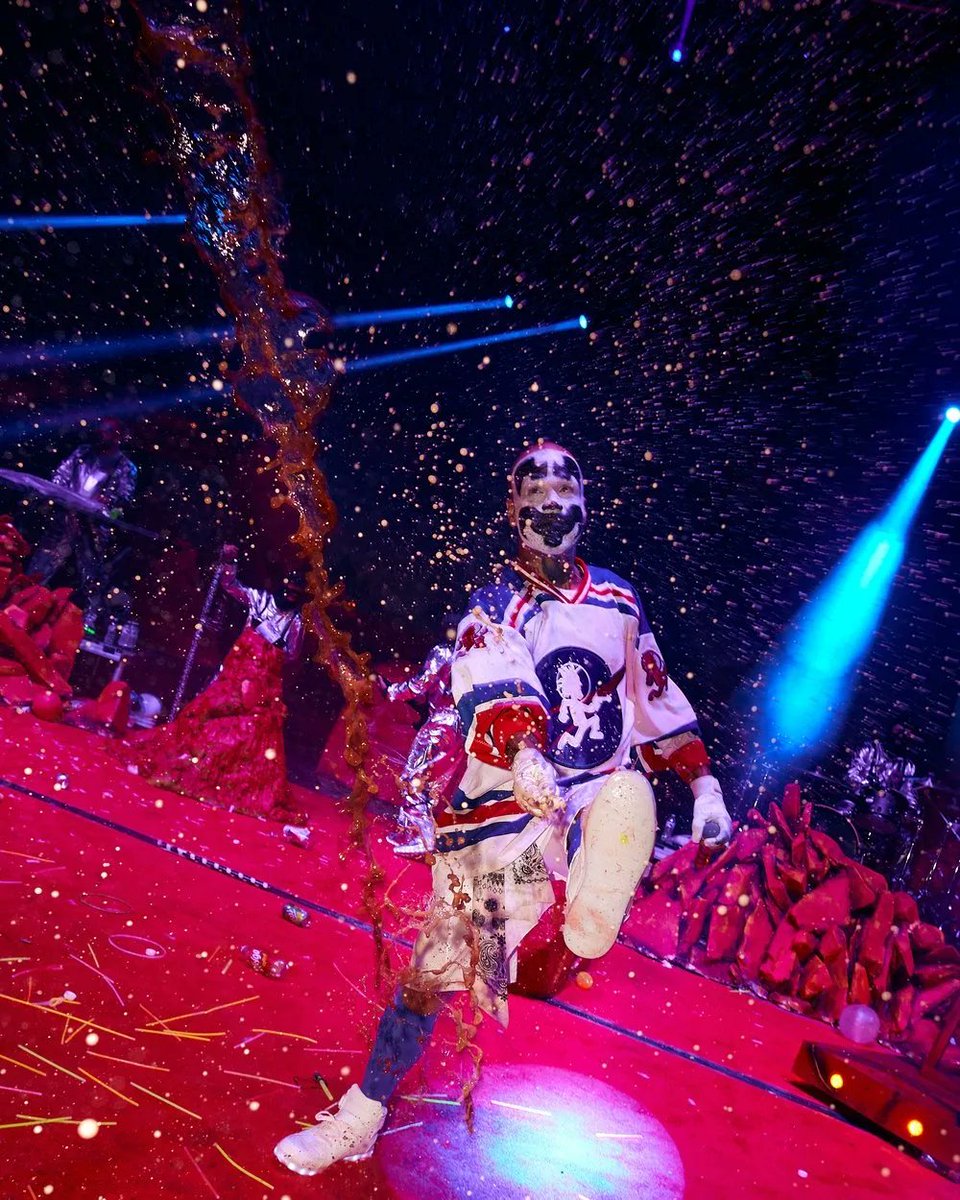 icp's tweet photo. Come join us for the 24th Annual Gathering of the Juggalos! #GatheringOfTheJuggalos

Aug 14th to August 18th 2024 at Legend Valley in Thornville Ohio.

Tickets are on sale now at https://t.co/MsOGWduBhs

Something Wicked This Way Comes...

📸 Brian M Kaiser https://t.co/XJqDm17pvw