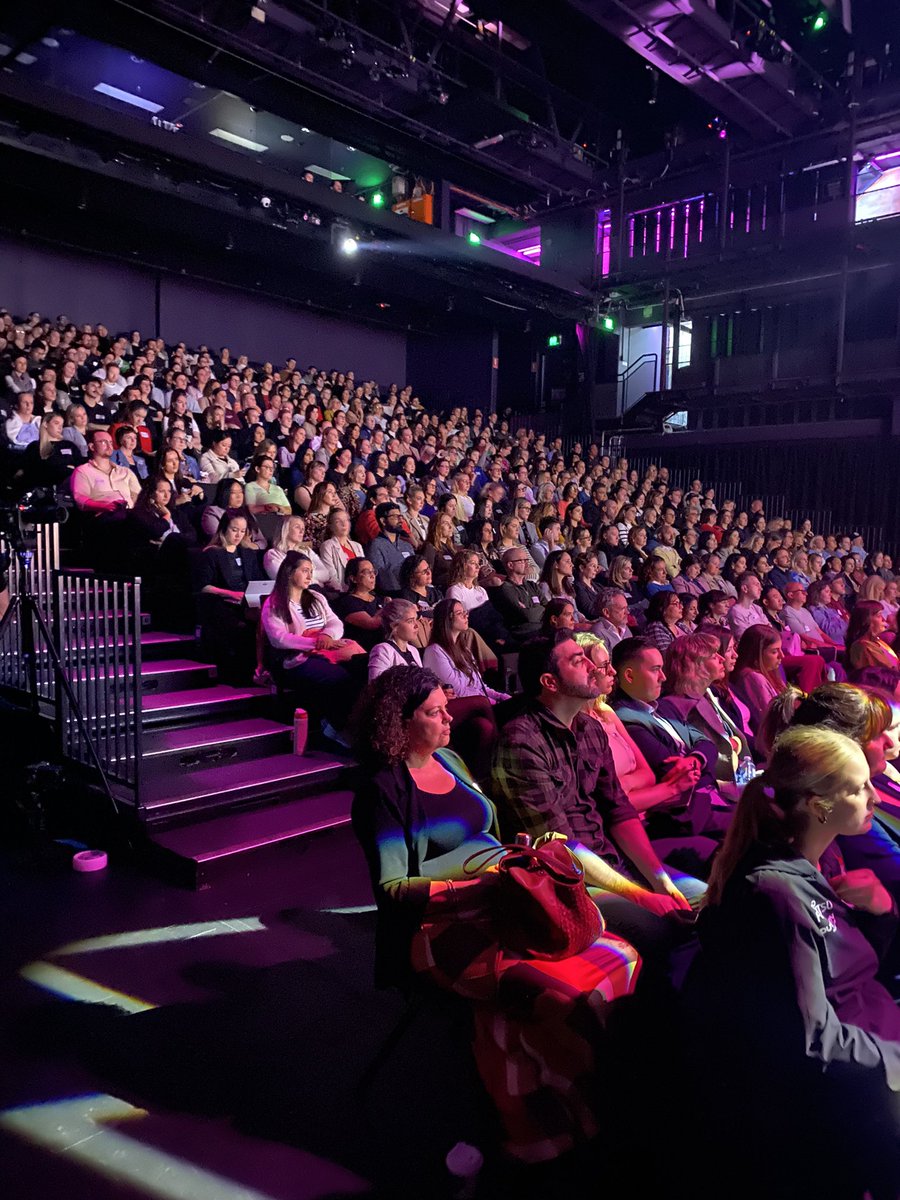 The Content Division tweet media