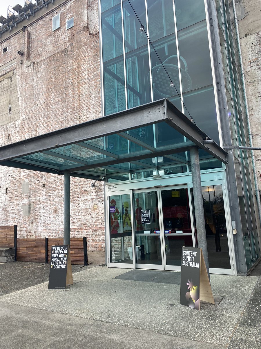 The Content Division tweet media