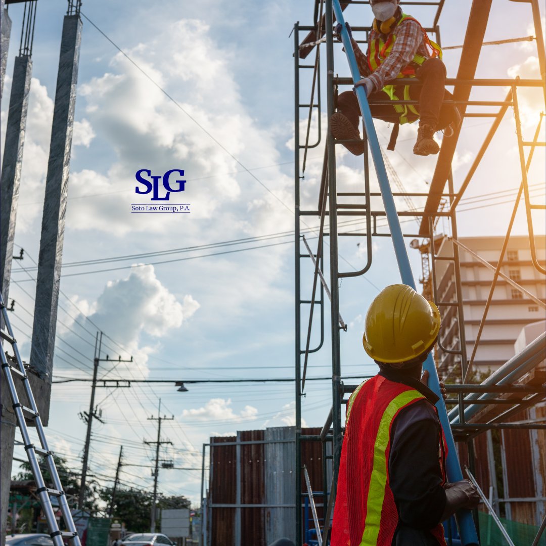 sotolawgroup's tweet image. Ever thought performance bonds just get your project to the finish line? 

Think again. Performance bonds cover much more than completion—they ensure every detail of the contract&apos;s specifications and quality standards are met. 

#ConstructionLaw #PerformanceBonds #ProjectQuality