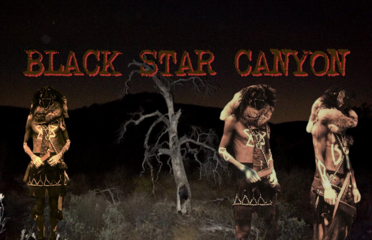 XBPARANORMAL's tweet photo. GO WATCH OUR BLACK STAR CANYON INVESTIGATION VIDEO GUYS‼️‼️ 

MAKE SURE TO LIKE👍🏻 AND SUBSCRIBE👇🏻

#paranormal #paranormalinvestigator #blackstarcanyon https://t.co/rmV1oe9JIE