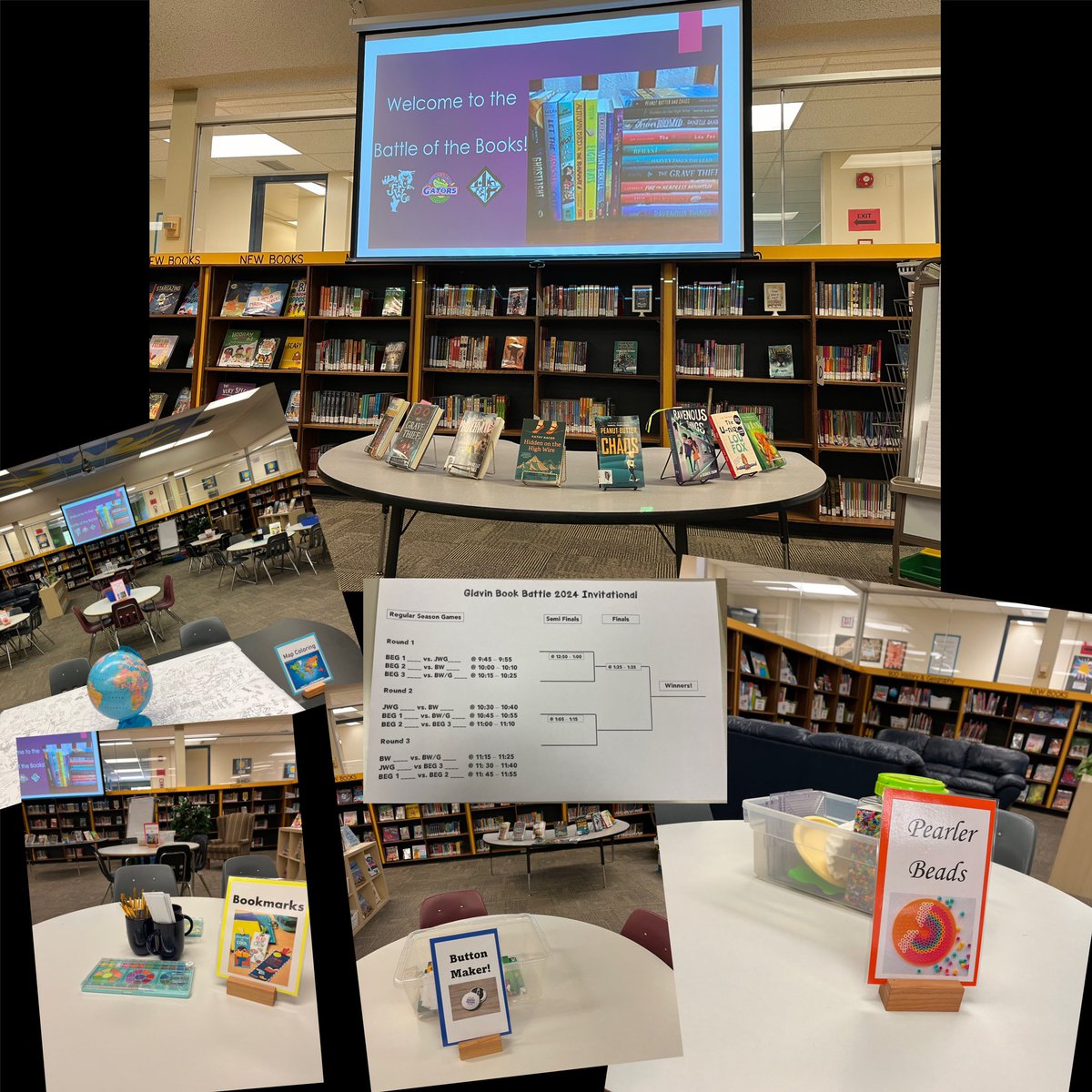 Julia Penner (@jpenner98) on Twitter photo Getting ready for MYRCA Madness tomorrow! Ss are excited about this yearâs books, the chance to engage in trivia, design challenges, art & to meet peers from other schools! Thank you <a href="/MyrcAward/">MYRCA Award</a> for another year of reading great Canadian authors! <a href="/beg_RETSD/">Bertrun E. Glavin School</a> <a href="/jwg_RETSD/">John W. Gunn Middle School</a> <a href="/bw_RETSD/">Bernie Wolfe School</a> Getting ready for MYRCA Madness tomorrow! Ss are excited about this yearâs books, the chance to engage in trivia, design challenges, art & to meet peers from other schools! Thank you <a href="/MyrcAward/">MYRCA Award</a> for another year of reading great Canadian authors! <a href="/beg_RETSD/">Bertrun E. Glavin School</a> <a href="/jwg_RETSD/">John W. Gunn Middle School</a> <a href="/bw_RETSD/">Bernie Wolfe School</a>