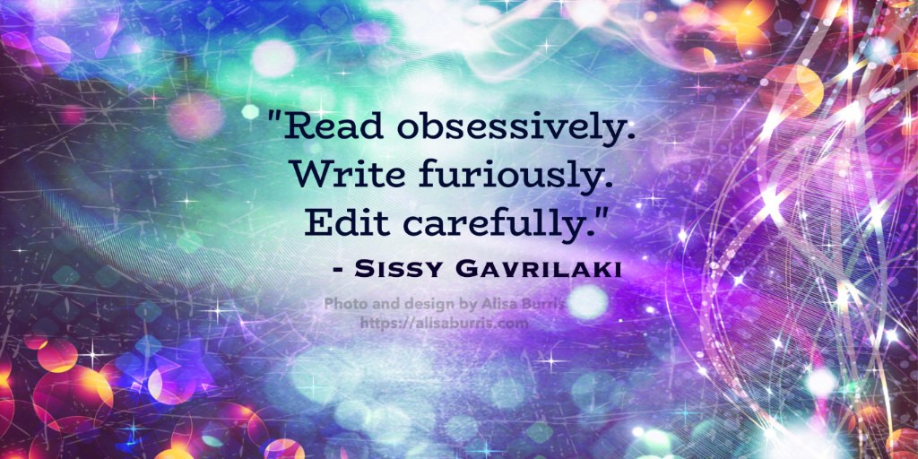 aburrisauthor's tweet image. These words inspire me to keep going, pushing myself to continue writing no matter what obstacles I may encounter. #writingcommunity