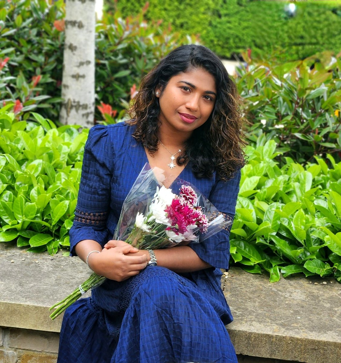 Silpa Dhaneesh tweet media