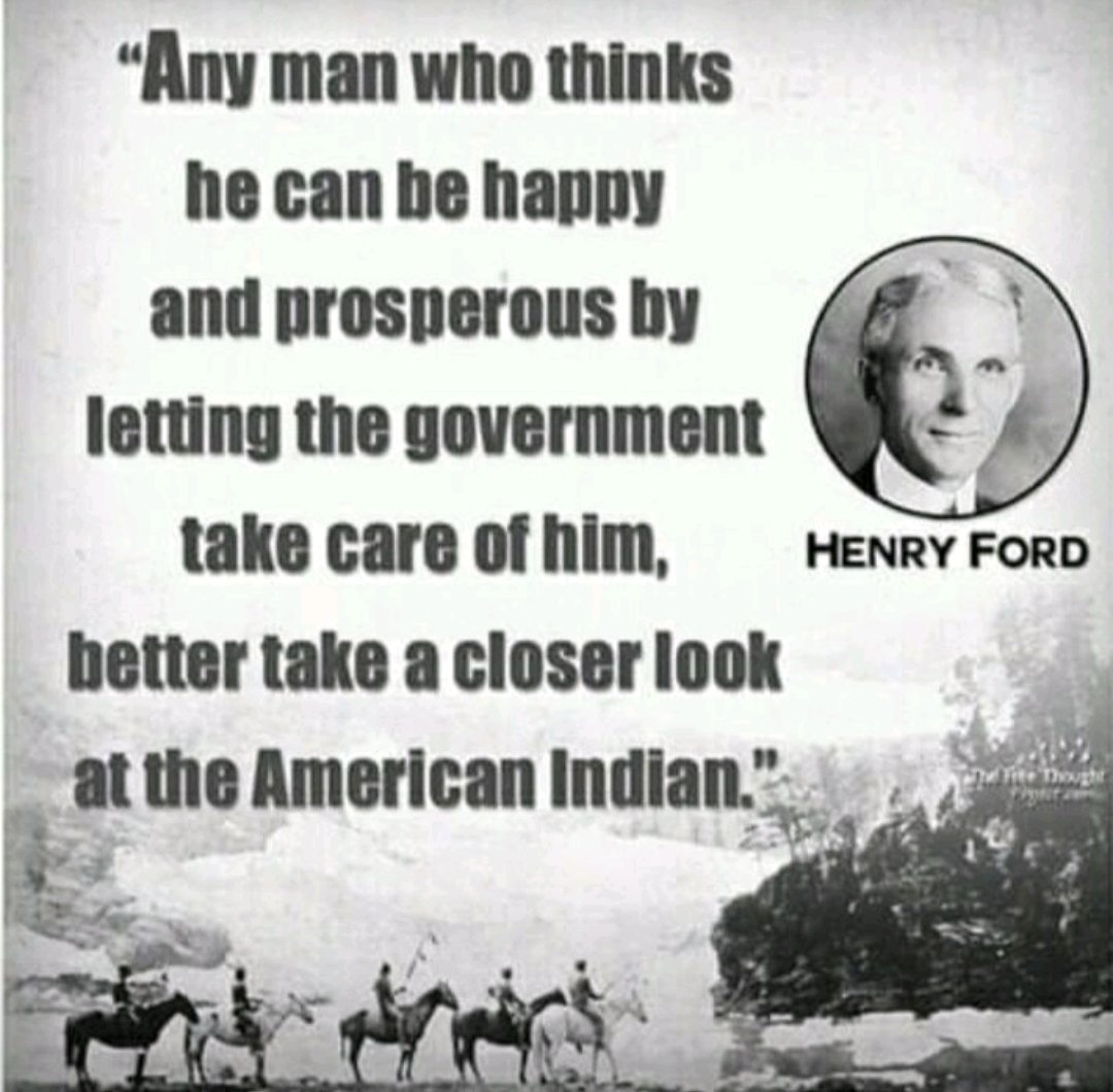 Did Henry Ford really say this?