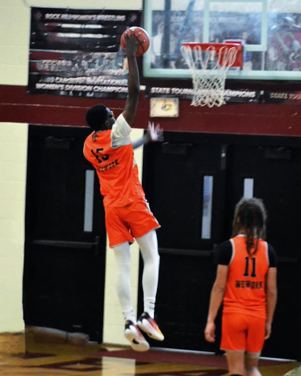 ArielHuell's tweet image. Coaches can watch me during the June live period with @RedhawkMBB 

@PchBasketball