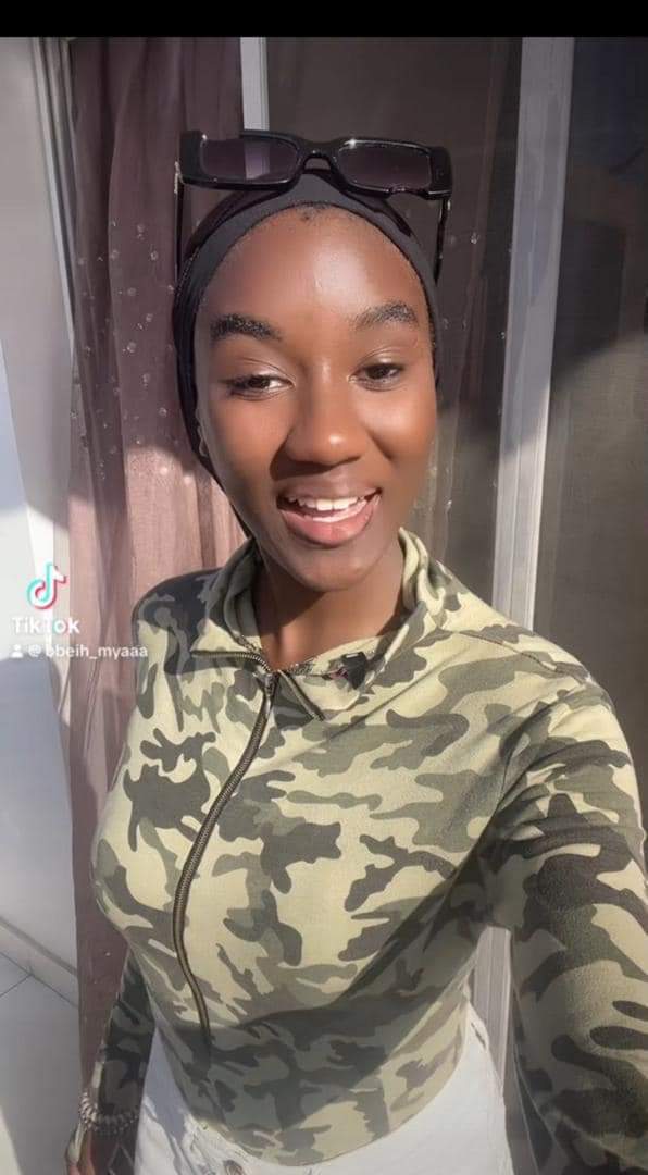 🚨📍Disparition inquiétante de la petite Mame Amy Niang: introuvable après l'école, son cartable retrouvé dans un bâtiment inachevé 

Nous prions à tous de bien vouloir partager au maximum cette publication🙏🏼

Ça coûte 00 FCFA de RT ce Tweet ‼️