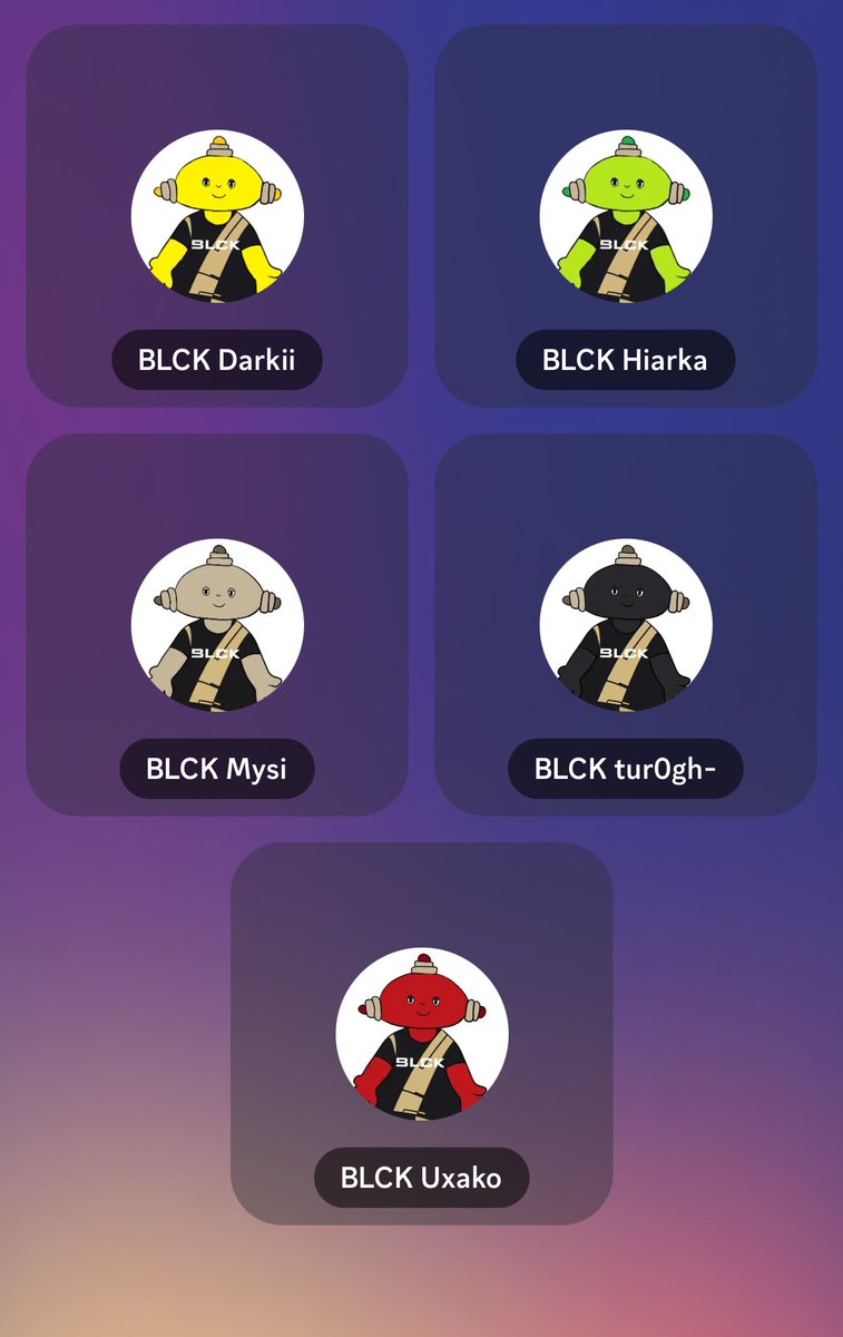 Darkii_RM's tweet image. Locked in for Pro League!
#BreakTheCode