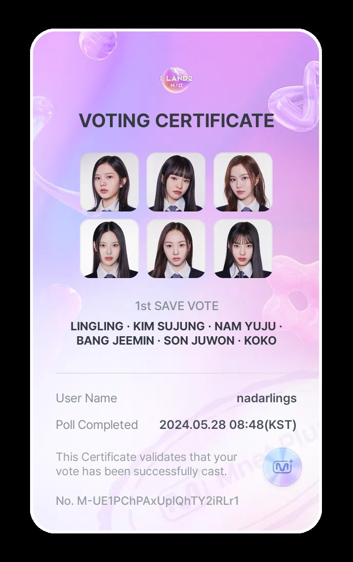eunfiesta's tweet photo. #LINGLINGPROOF #LINGLINGXSUJUNG #LINGLINGXNAMYUJU
#ILAND2_1STSAVEVOTE https://t.co/ObiSb1ZxPS