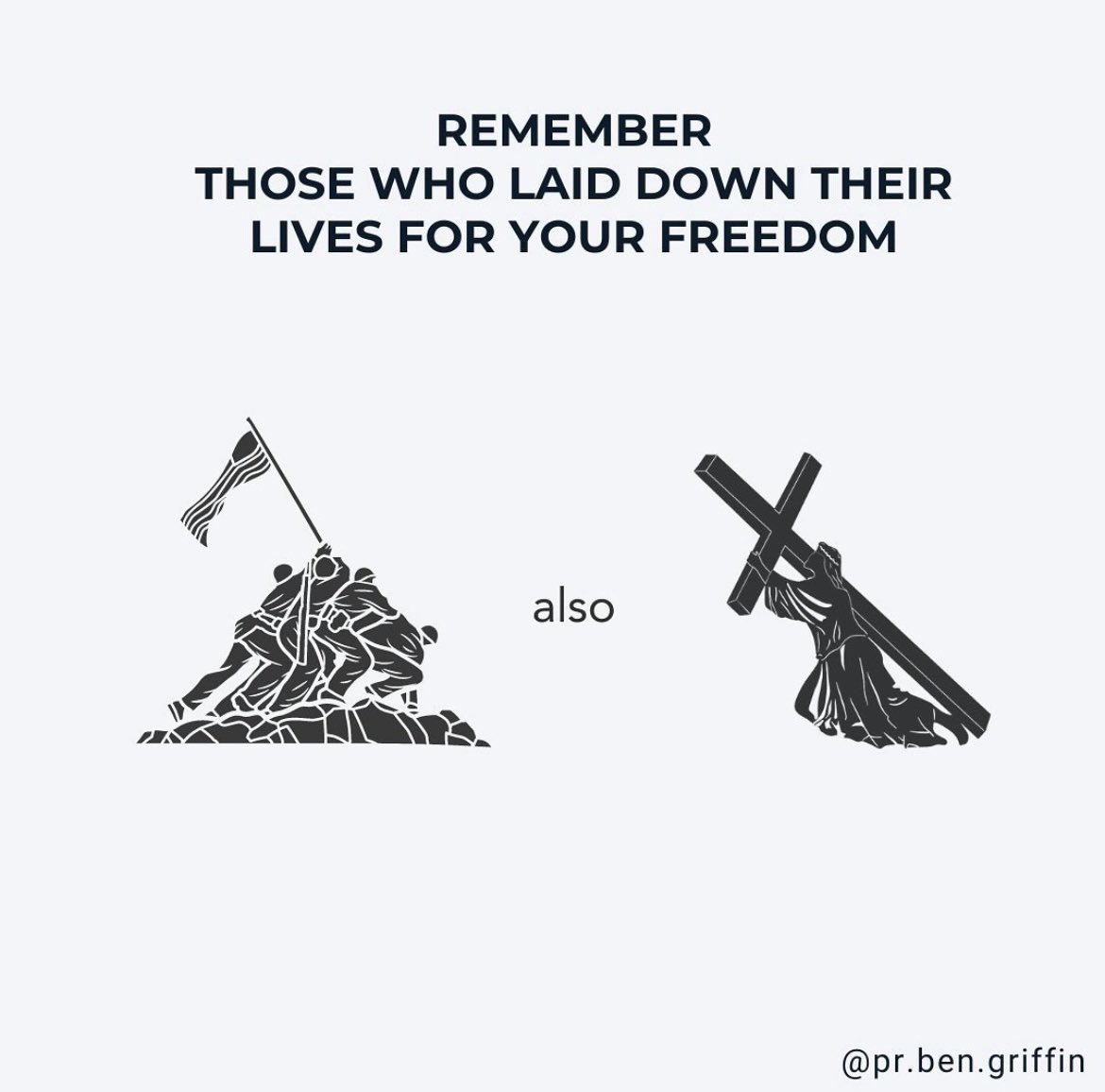 Never forget. 🇺🇸