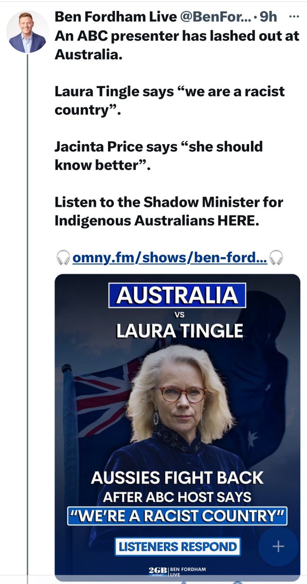 🧙🏼‍♀️ #MURDOCHFREEWORLD FRIENDS 630-636 🧙🏽 

We didn’t post on the racism furore surrounding @latingle yesterday, witches, because we saw it as just another stupid dead cat stirred up by Fordham and his disgusting employer for link clicks and #PunchDownProfit. 

And it is still