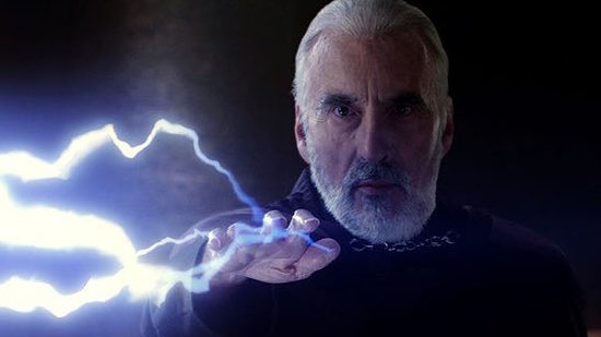 Christopher Lee would have been 102 today. We remember the legendary actor, singer, and all around badass on his birthday. 🧡🤘