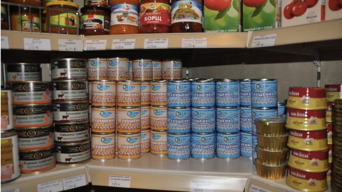 Are canned #veggies or #frozen fruit just as good as fresh produce? writes Evangeline Mantzioris @EMantzioris Read Here: theaustraliatoday.com.au/are-canned-veg… @dramitsarwal @Pallavi_Aus @ShailendraBSing @rishi_suri @SarahLGates1 @Rohini_indo_aus @dhanashree0110 @opdwivedi82 @Lisa_Singh