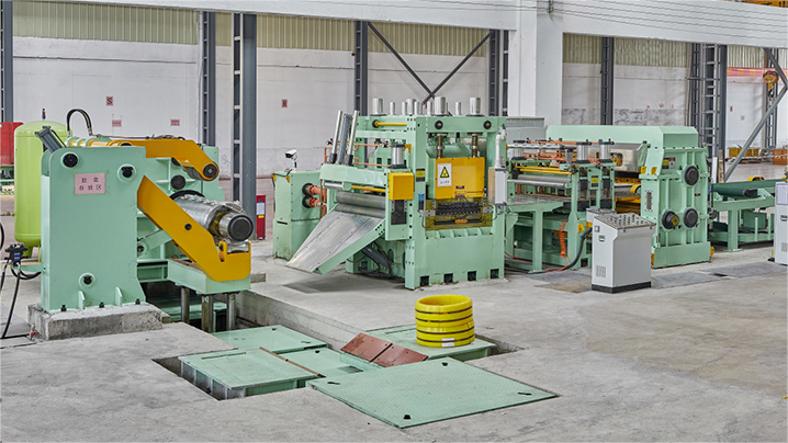 Quanfa_'s tweet image. Leveling machine is a mechanical equipment for surface leveling of metal materials. It is widely used in manufacturing industry and makes production go more smoothly!🛠️ 
#LevelingMachine #Equipment #Quanfaintelligent #MechanicalMachining #intelligentize
bit.ly/gdquanfa