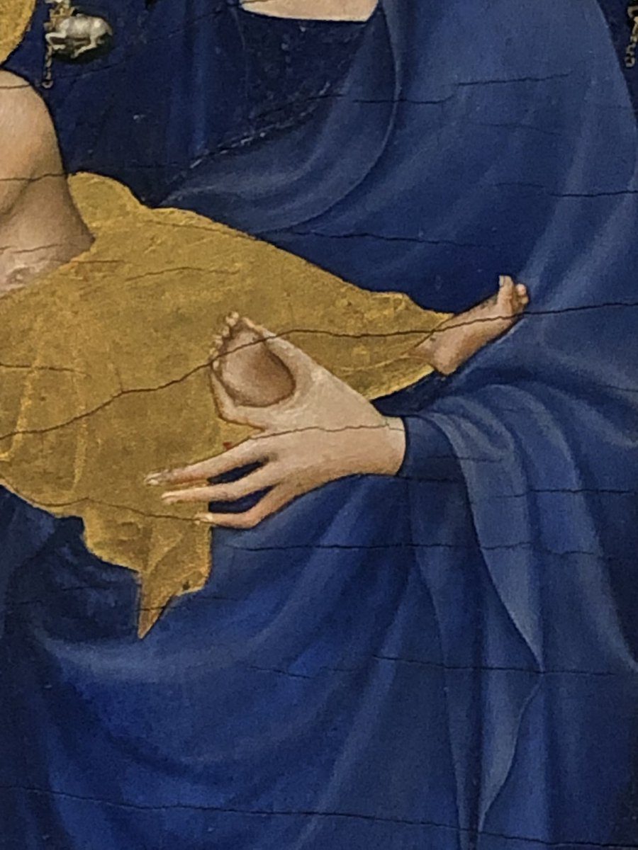 <a href="/william_whyte/">William Whyte</a> Yes, there is!

instagram.com/p/C669uVdIIw6/…