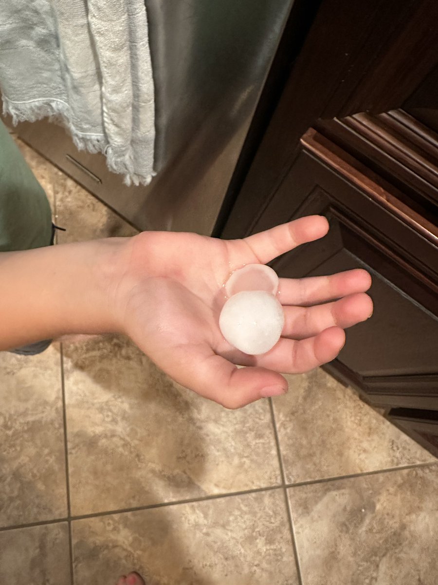 Kayla McCain tweet media