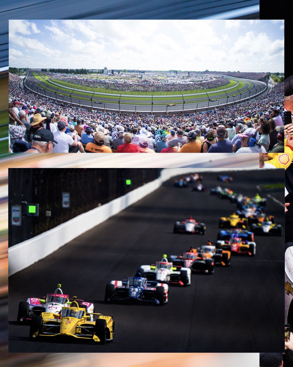 2X Indy 500 Champ <a href="/josefnewgarden/">Josef Newgarden</a> 

📸 from the 108th Indianapolis 500