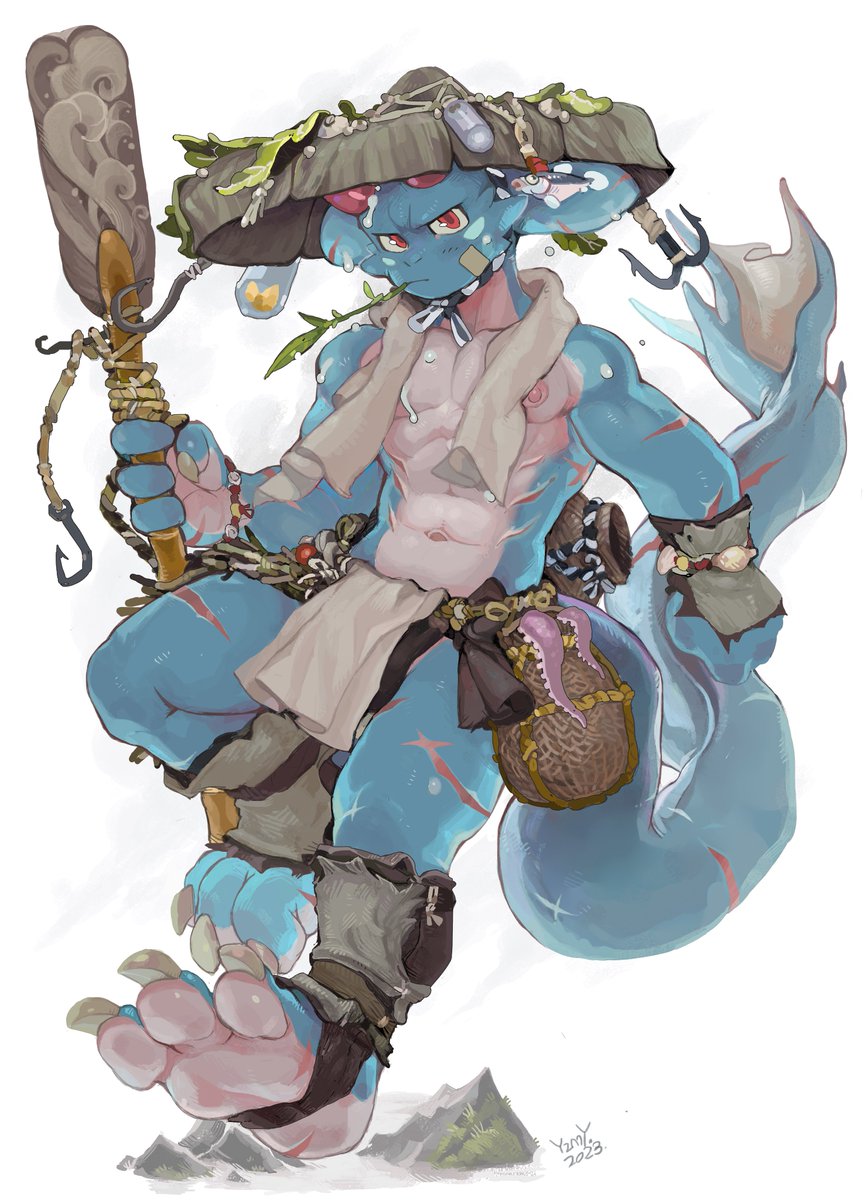 【委托】补发2