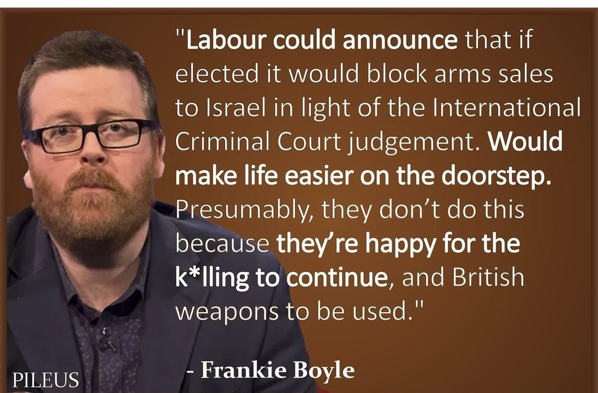 Vote Labour vote for this👇