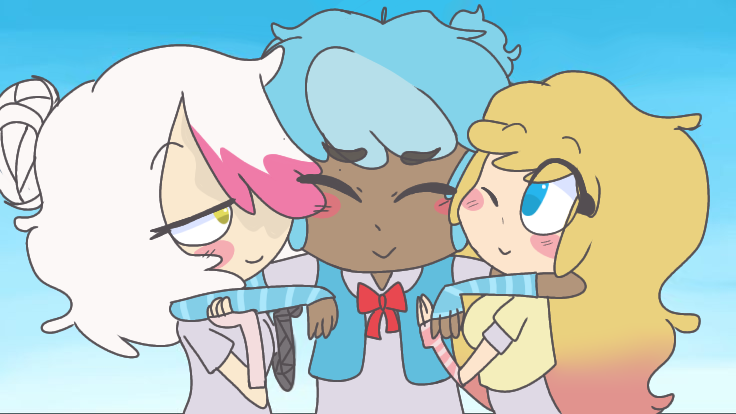 yuujite_amo's tweet photo. Al final hice el rediseño de los toys 💥
(Espero les guste o me voy a arrepentir de haber hecho esto)
Ahora ni idea de cuál otra banda hacer xdd
#fnafhs https://t.co/YaoB0JOi53