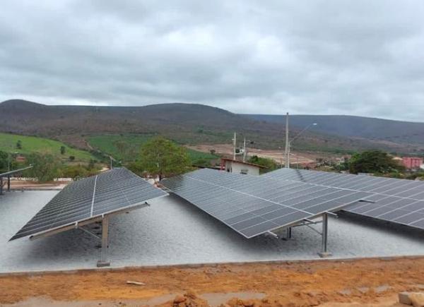 💡 Seminário promovido pela EMATER-MG discute a geração de energia renovável na agricultura familiar: asbraer.org.br/noticia.html?i…
#AgriculturaFamiliar #Energiarenovavel #Sustentabilidade