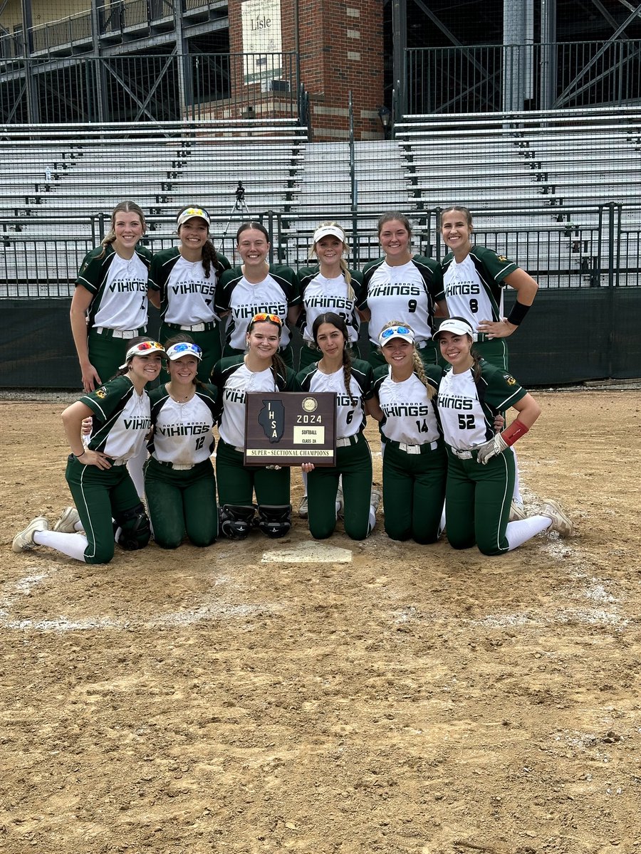 State Bound!!!!!!! 2024 Super-Sectional Champs!!   

#SetSailAndConquer