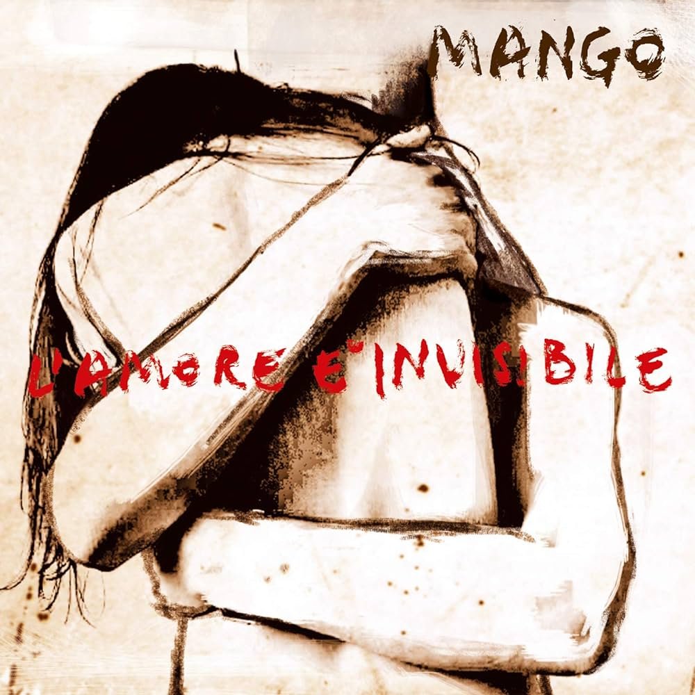 10th anniversary
Il #27maggio 2014 Mango pubblica il suo ultimo album L'AMORE E' INVISIBILE !

#mango #pinomango
