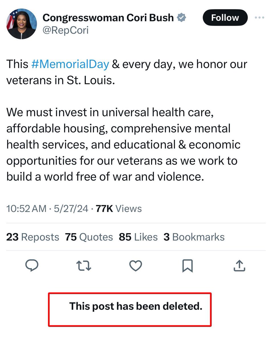 LOW IQ DIVERSITY HIRES THOUGHT IT WAS VETERANS DAY TODAY