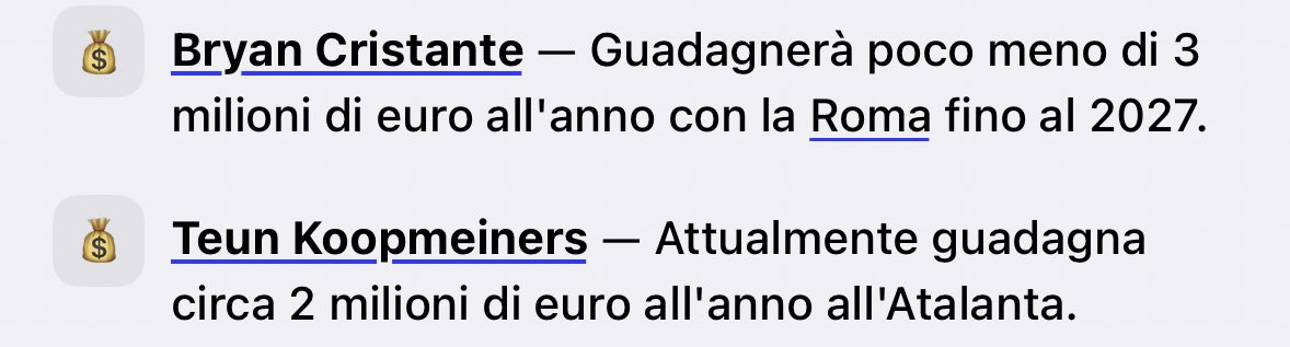 xjustese_'s tweet photo. @_fdr_16 1)Il problema sta tanto nella mancanza da anni di un idea di progetto tecnico, si mira a prendere nomi e strapagarli se non il cartellino lo stipendio. Non è una squadra ma una cozzaglia di giocatori e se la società non da linee guida sul progetto sportivo chi viene da come vuole https://t.co/XZjpiYUbLg