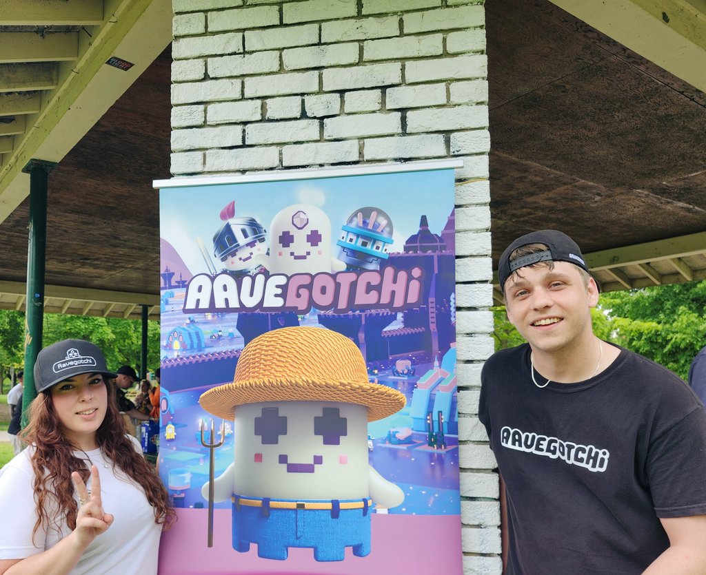 Tea-Kay💜👻 tweet media