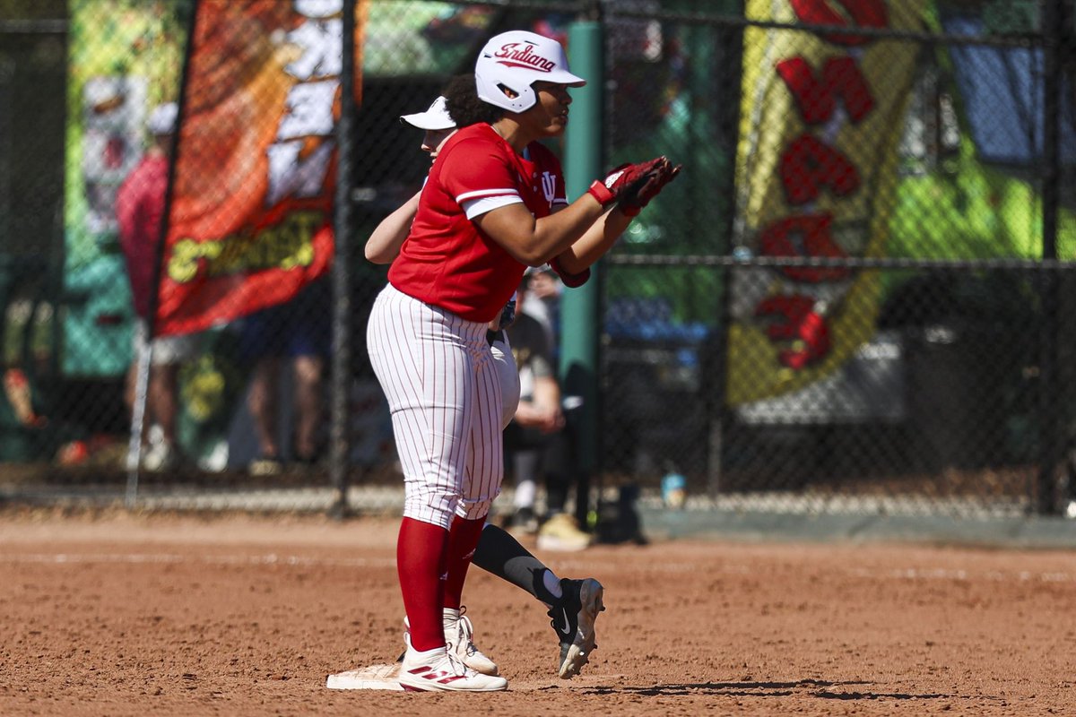 Tristian Thompson (@tristianthomp12) on Twitter photo With 3 years of eligibility remaining, I have decided to enter the transfer portal.
Contact information in bio
<a href="/SoftballPortal/">Softball Portal</a> With 3 years of eligibility remaining, I have decided to enter the transfer portal.
Contact information in bio
<a href="/SoftballPortal/">Softball Portal</a>