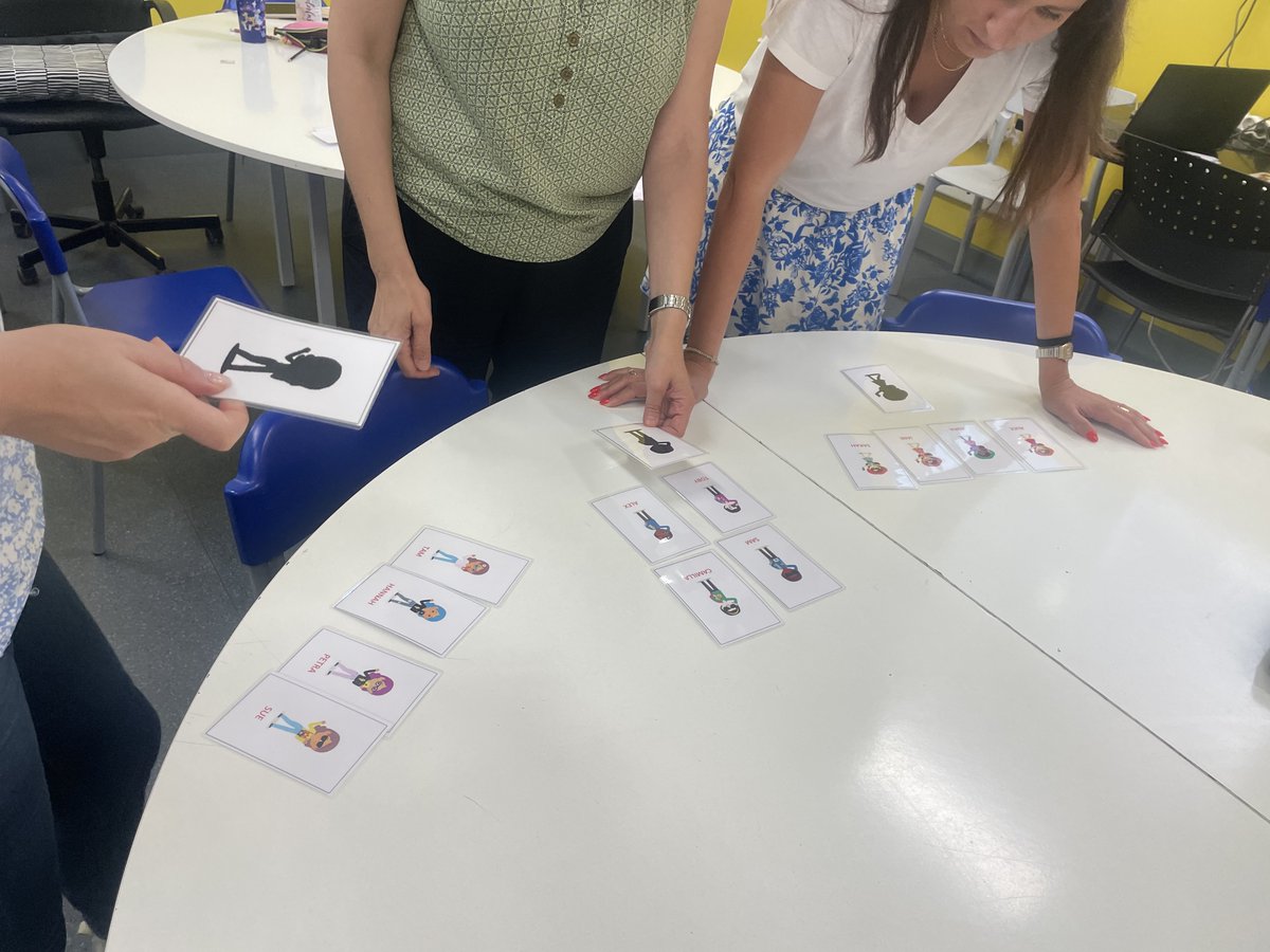 Cthinkit's tweet image. 🚀 Exciting news from Anatolia College! They’ve completed their teacher training for &quot;Mystery at the Museum&quot; and are prepping for in-class testing of lesson plans, followed by game testing. 🌟 Stay tuned for updates as we revolutionize #STEMEducation! 🚀 #ErasmusPlus #CTThinkIT
