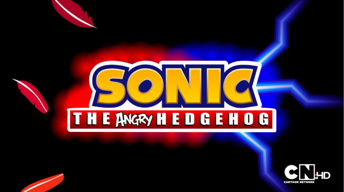 Sonic The Angry Hedgehog (2024) 
#madparody #mad #madcartoonnetwork #madmagazine #sonicthehedgehog #angrybirds #cartoonnetwork #parody