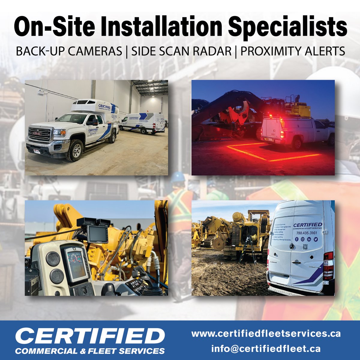 Certified Commercial and Fleet Services (@Certified_Fleet) / Posts / X