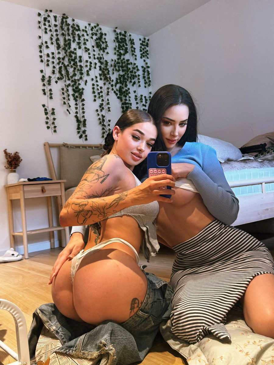 Patricia Castillo в X: „Te vienes con nosotras? 😏🤓  t.coEnxkqnDw0u“  X