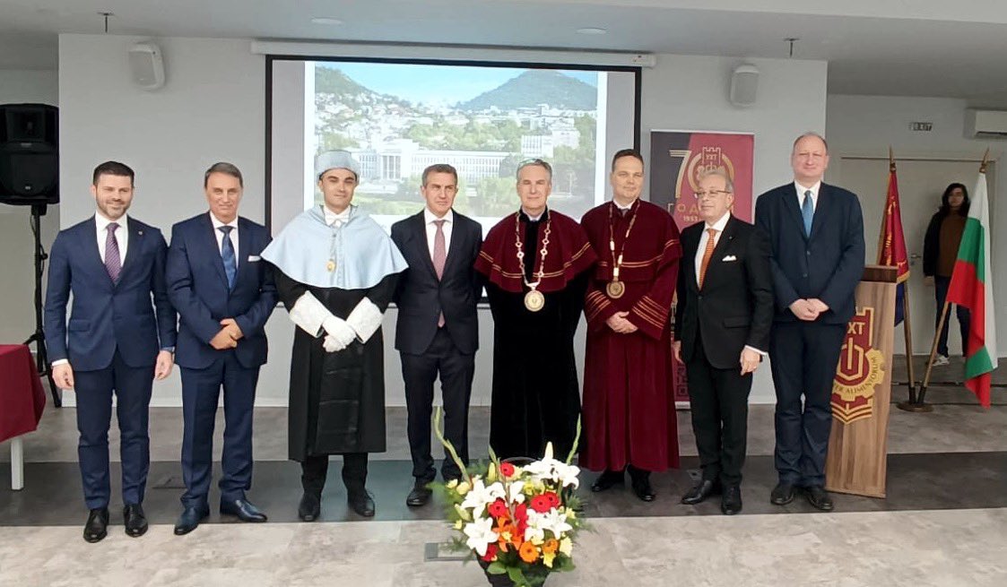 Universidad de León tweet media