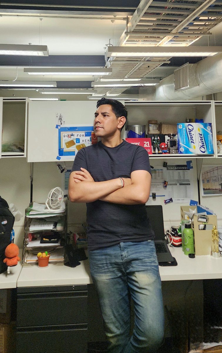 ferchencko's tweet image. 😈😈