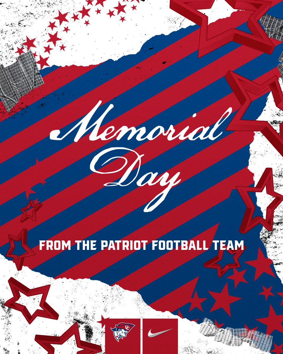 To the true Patriots who paid the ultimate price, we thank you.

#ALLIN