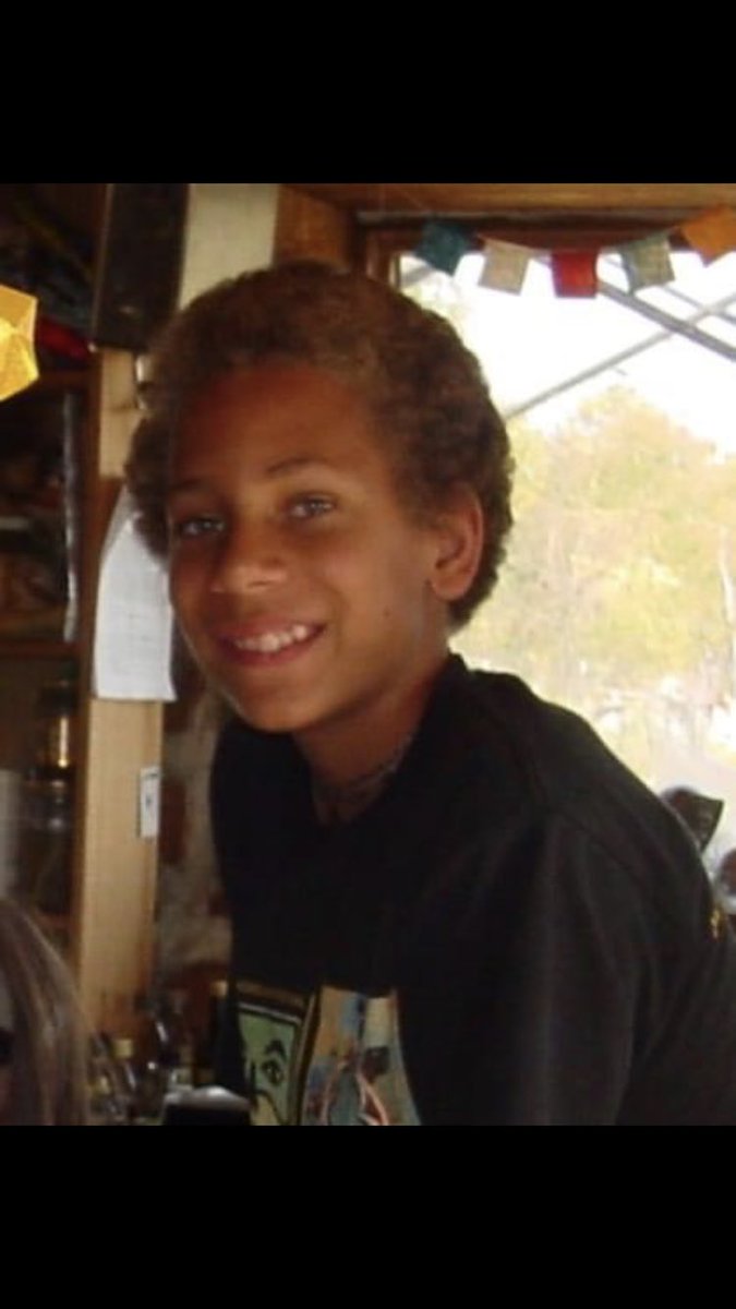 My latest episode covers the disappearance of Jaliek Rainwalker, who went by Jay.
He was a good kid who unfortunately had very difficult life from the very beginning. #truecrime #pod #podcast #unsolved #new #crime #newepisode