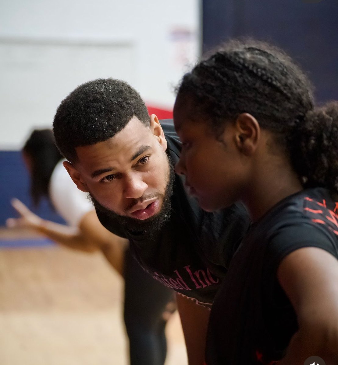 All United Inc. Girls Basketball #LadyPressure💎 tweet media