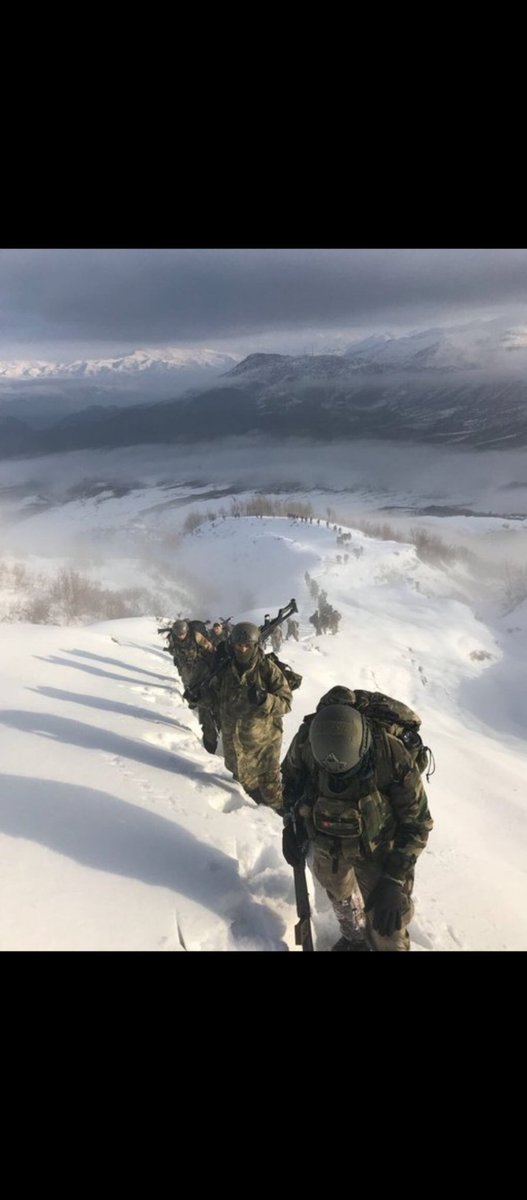 Onurlu bir yaşam için #AstsubaylaraAdalet