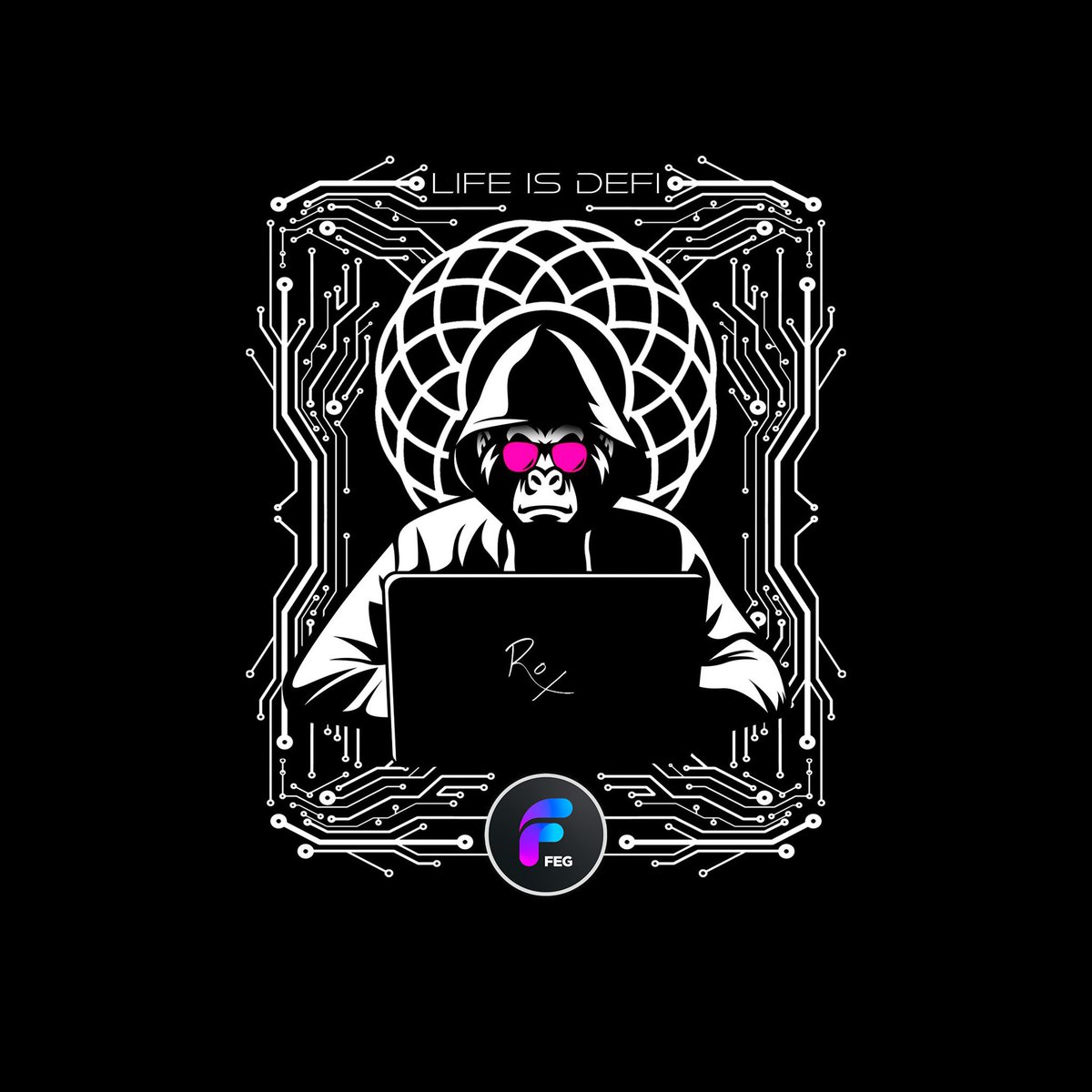 fegtonio's tweet photo. @FEGtoken @BinanceFutures #SmartDeFi #5DAYS2GO #FEGtoken ๐ฒ๐ https://t.co/Y4XufnZ6rA