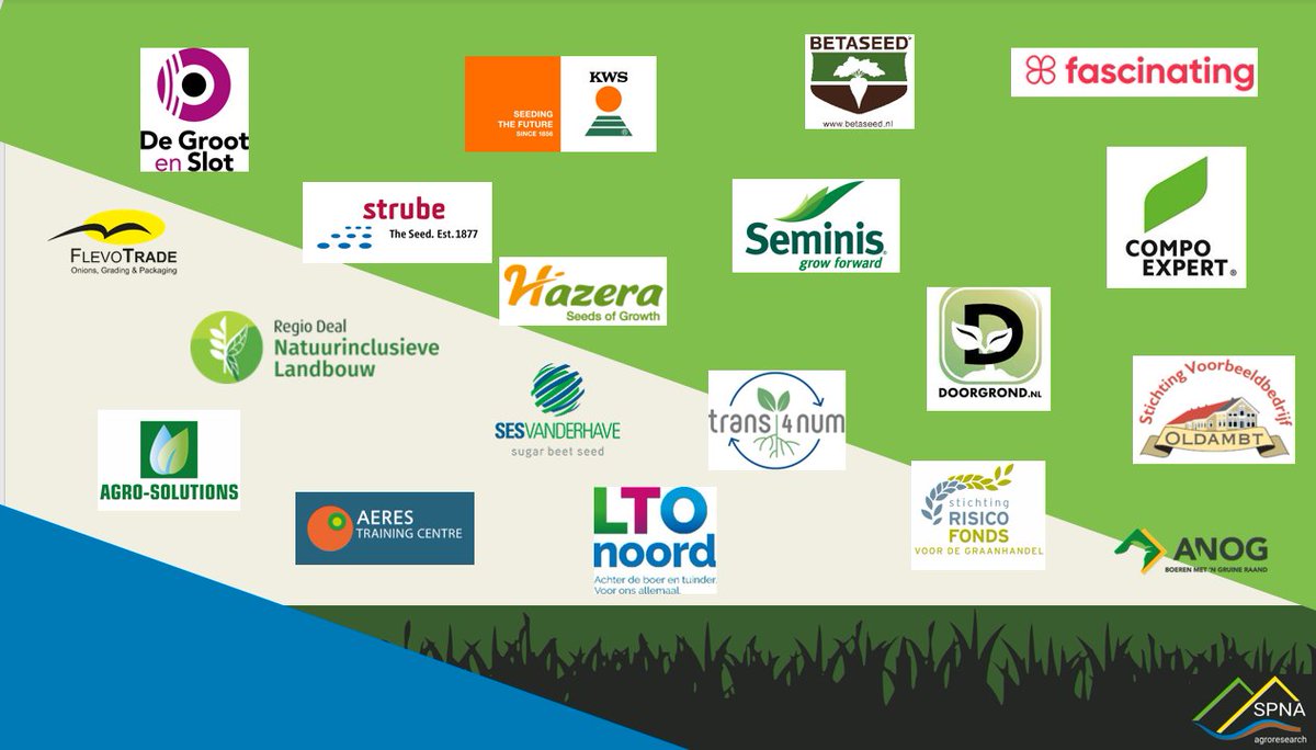 Dinsdag 4 juni #themabijeenkomst op #Ebelsheerd! Mogelijkheid tot behalen van #spuitlicentiepunt <a href="/AeresNL/">Aeres</a> Aanmelden en info via spna.nl/agenda/thema-a… Op 11 juni de 2e avond op #Kollumerwaard. Beide avonden inloop vanaf 19u, mogelijk gemaakt door diverse #proefveldhouders.