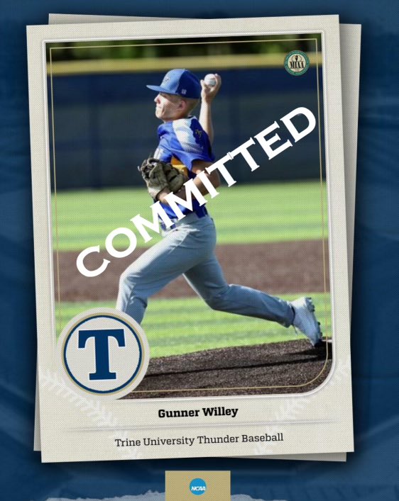 Gunner Willey tweet media