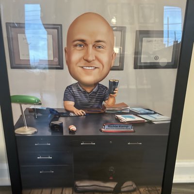 rkemp54's tweet photo. #NewProfilePic https://t.co/XGnO6vIroB