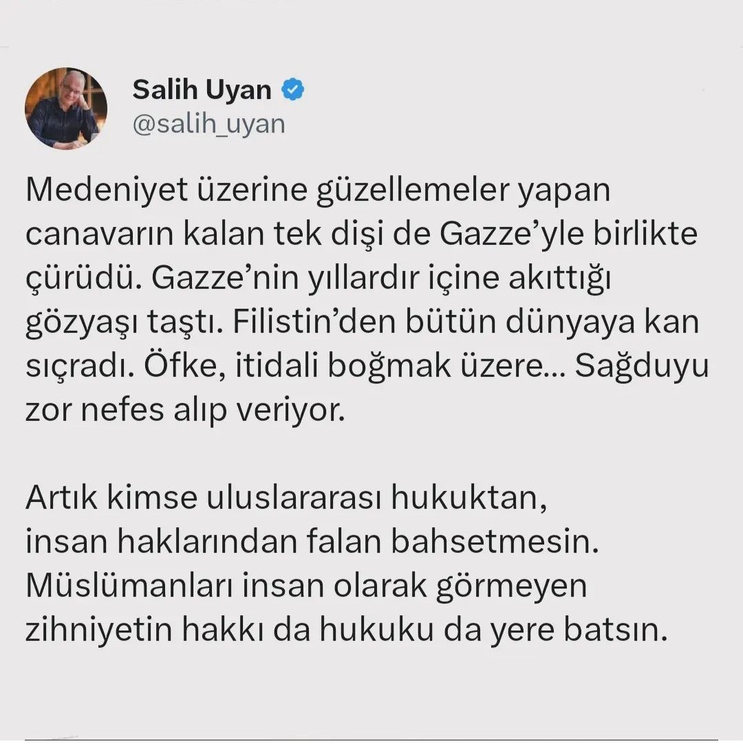 #RafahOnFıre
