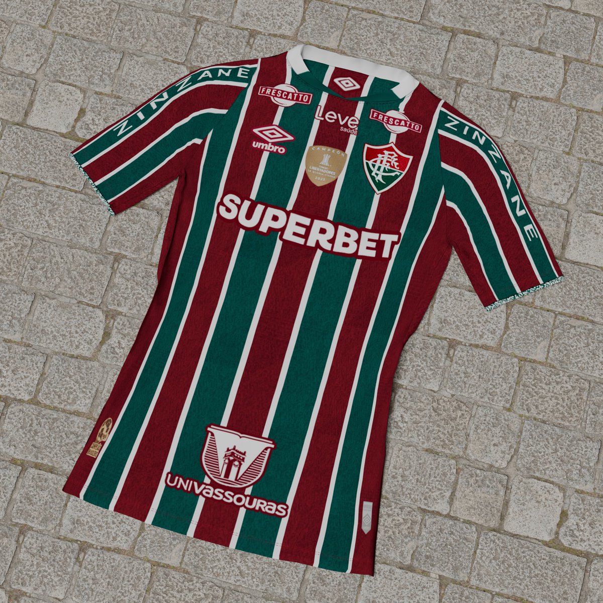 decoruiz's tweet photo. 4 different ways to see a FC24 kit...
Coming soon for everyone! Beta testing available.
#FC24Mod https://t.co/NreQzB7jeK